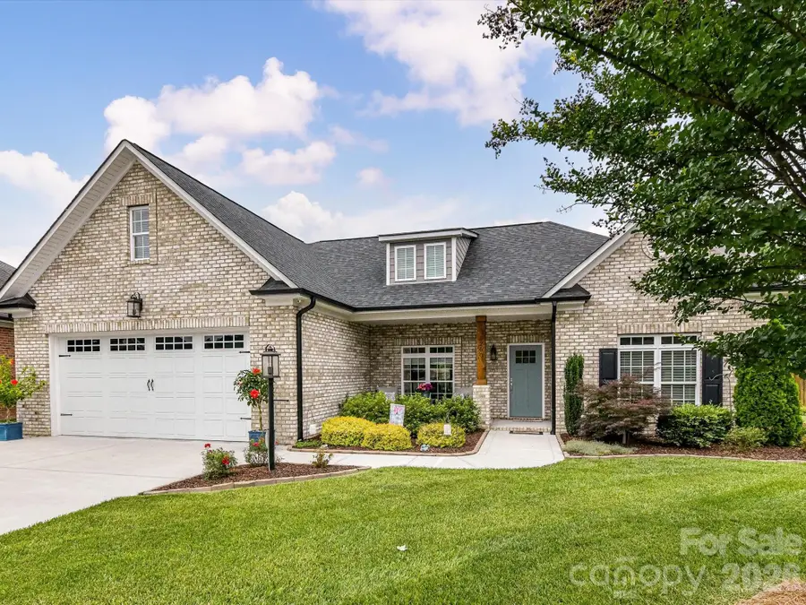260 Lagoda Drive, Locust, NC 28097 - #2