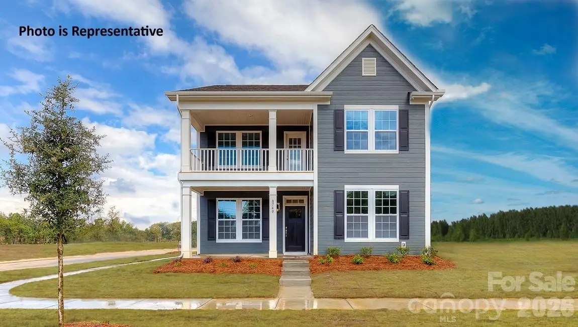 110 Waterfall Valley Way, Mooresville, NC 28117 - #1