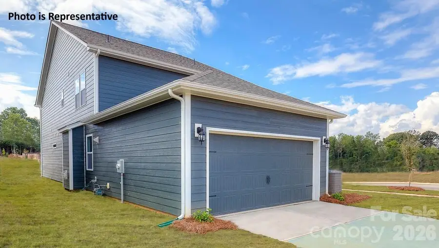 110 Waterfall Valley Way, Mooresville, NC 28117 - #2