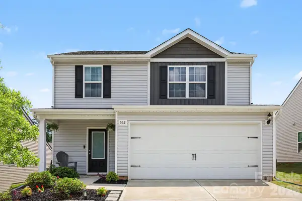 562 Lamorak Place, Richburg, SC 29729