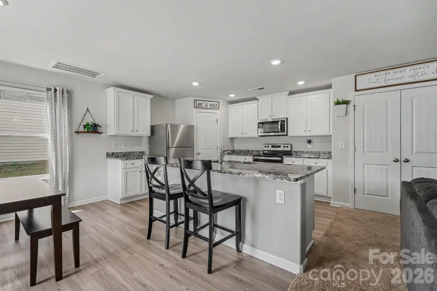 562 Lamorak Place, Richburg, SC 29729 - #2