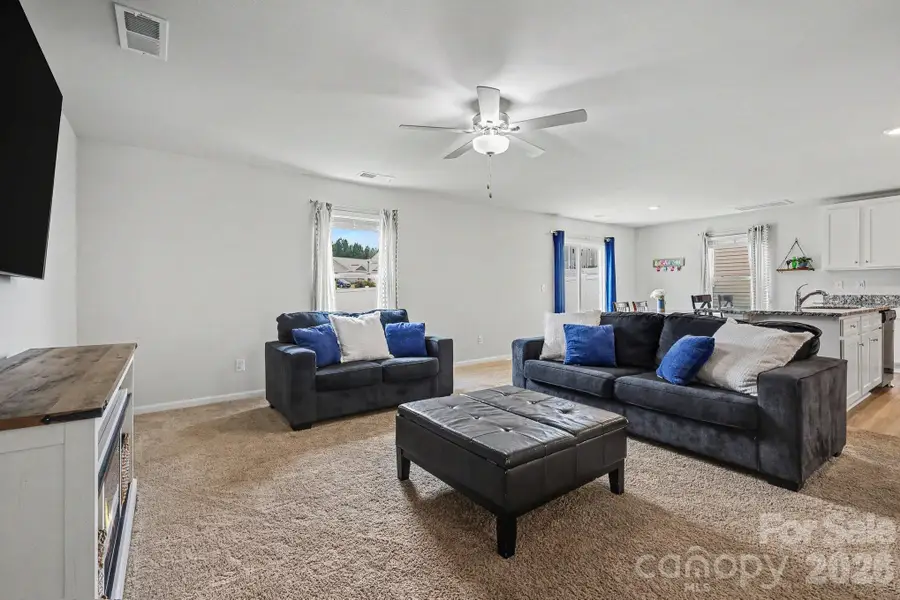 562 Lamorak Place, Richburg, SC 29729 - #3