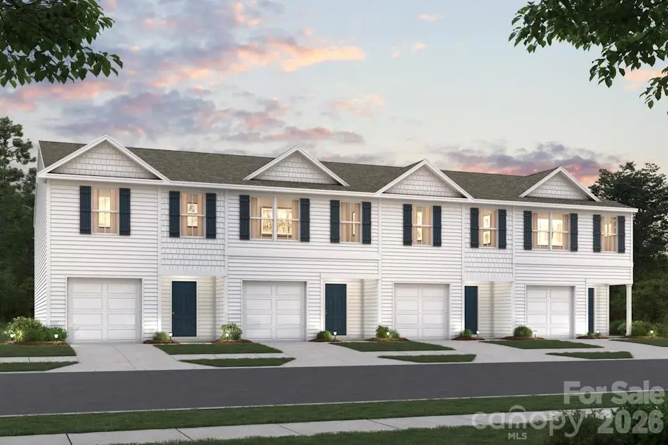 842 Pine Cone Lane, Lexington, NC 27292 - #1