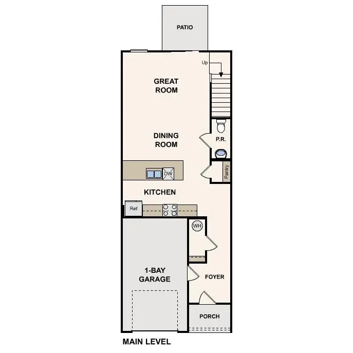 842 Pine Cone Lane, Lexington, NC 27292 - #2