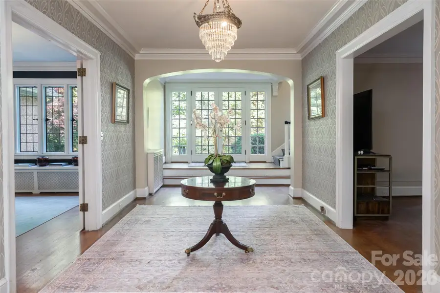 334 Vanderbilt Road, Biltmore Forest, NC 28803 - #3