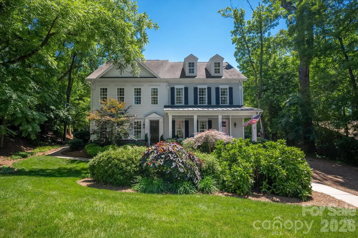 3702 Selwyn Avenue, Charlotte, NC 28209 - #1