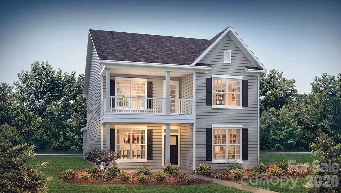 114 Waterfall Valley Way, Mooresville, NC 28117 - #1