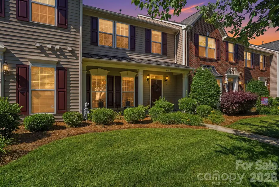 8157 Bridgegate Drive, Huntersville, NC 28078 - #2