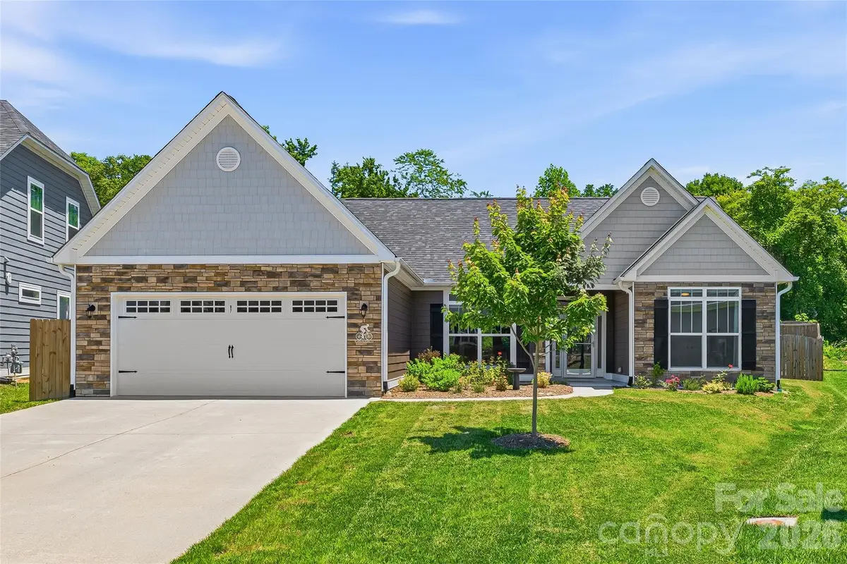 97 Spence Drive, Hendersonville, NC 28739 - #1