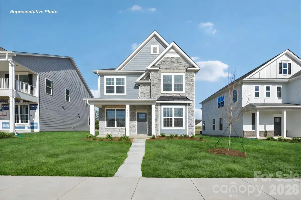 112 Waterfall Valley Way, Mooresville, NC 28117 - #1