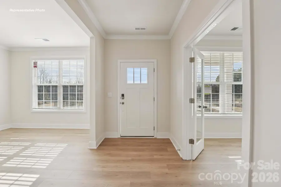 112 Waterfall Valley Way, Mooresville, NC 28117 - #2