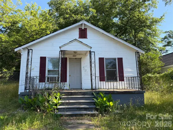 547 S Center Street, Spartanburg, SC 29301