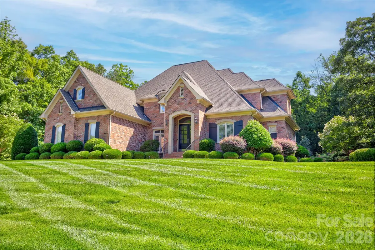 6005 Willowood Road, Kannapolis, NC 28081 - #1