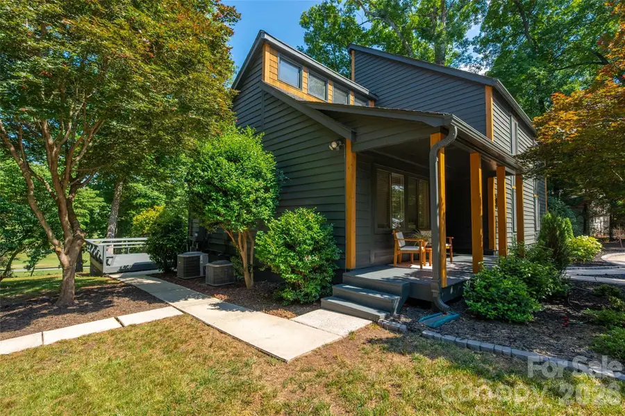 7917 Serendipity Lane, Charlotte, NC 28277 - #2