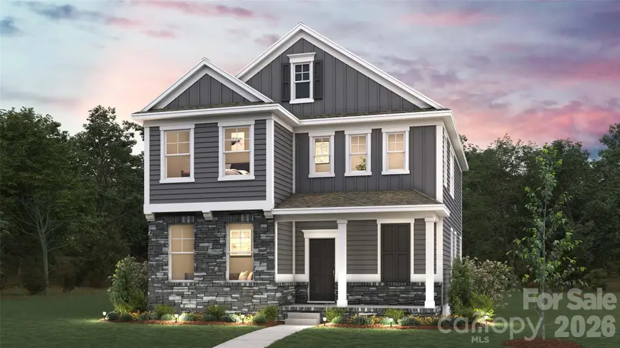 Lot 173 Waterfall Valley Way, Mooresville, NC 28117 - #3