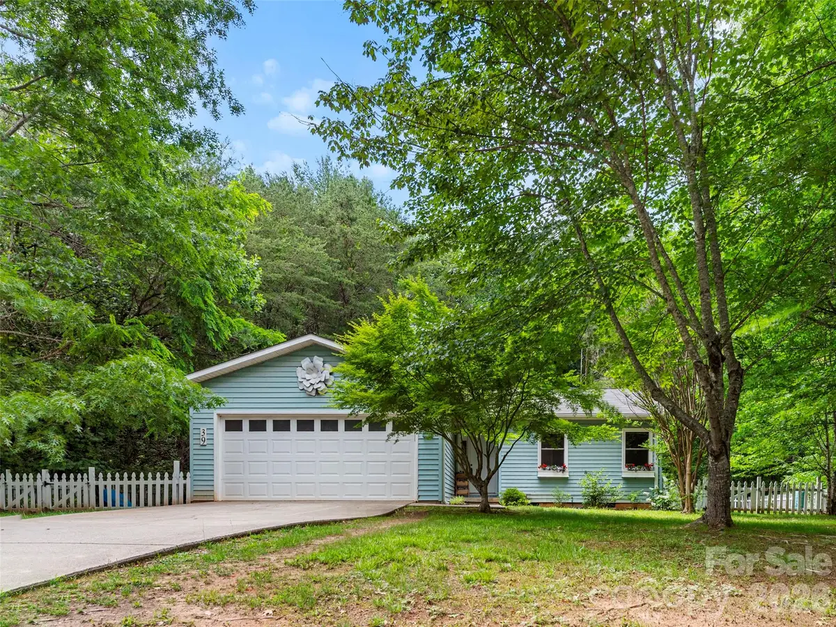 39 Rocking Porch Lane, Asheville, NC 28805 - #1
