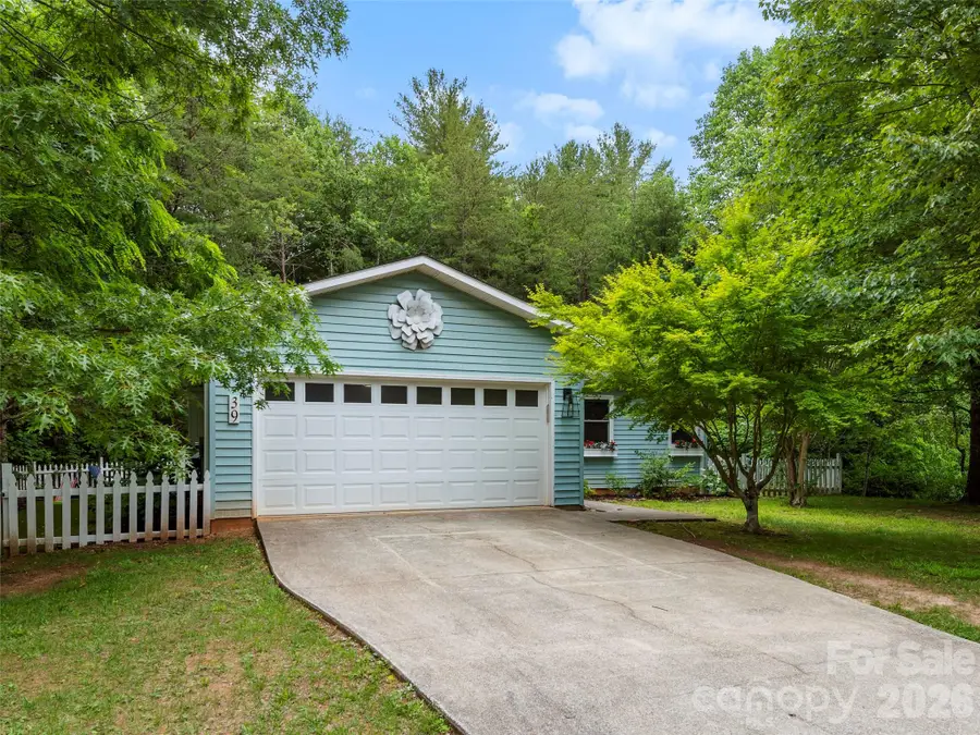39 Rocking Porch Lane, Asheville, NC 28805 - #3