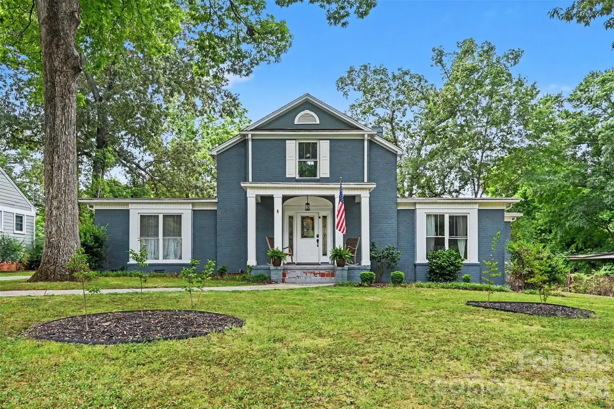 855 W Marion Street, Shelby, NC 28150 - #1