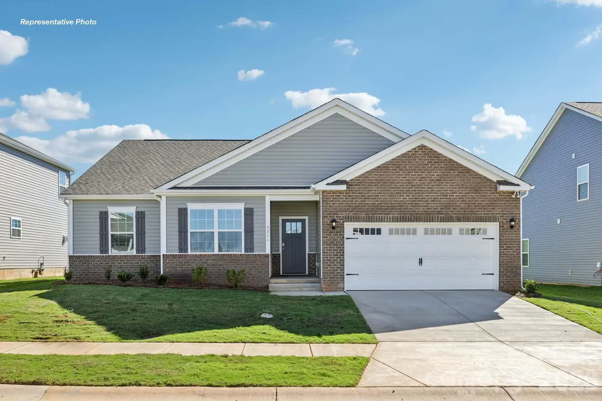 116 Lakeside Ridge Way, Mooresville, NC 28117 - #1