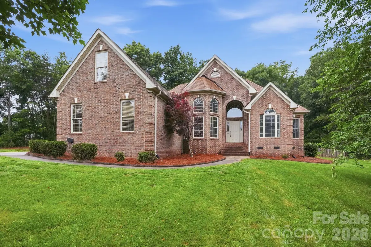 1099 Curve View Road, Lincolnton, NC 28092 - #1