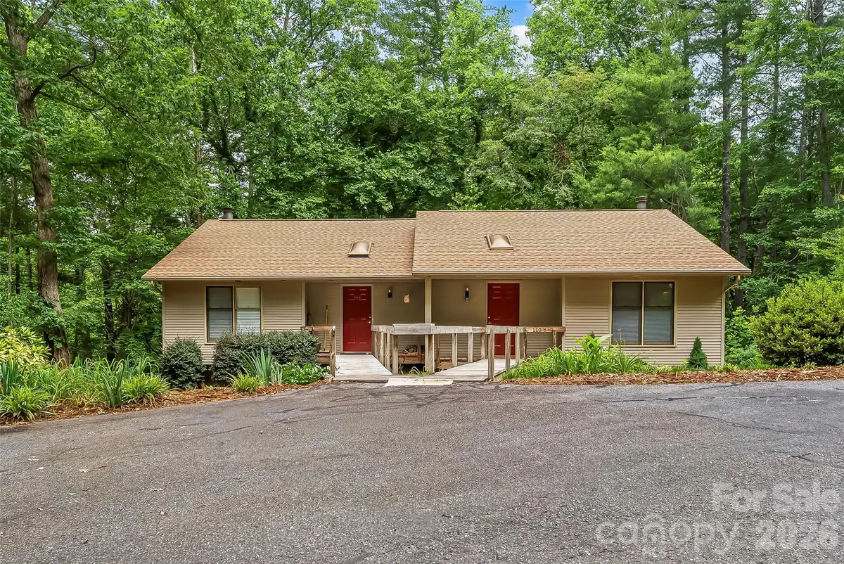 110 Wesley Drive, Morganton, NC 28655 - #1