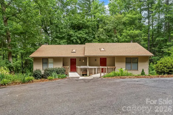110 Wesley Drive, Morganton, NC 28655