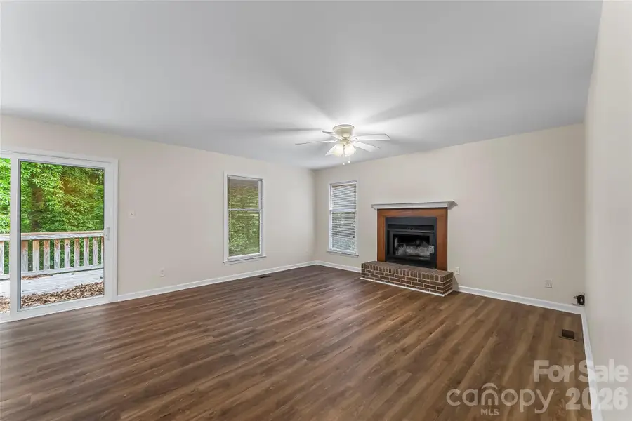 110 Wesley Drive, Morganton, NC 28655 - #3