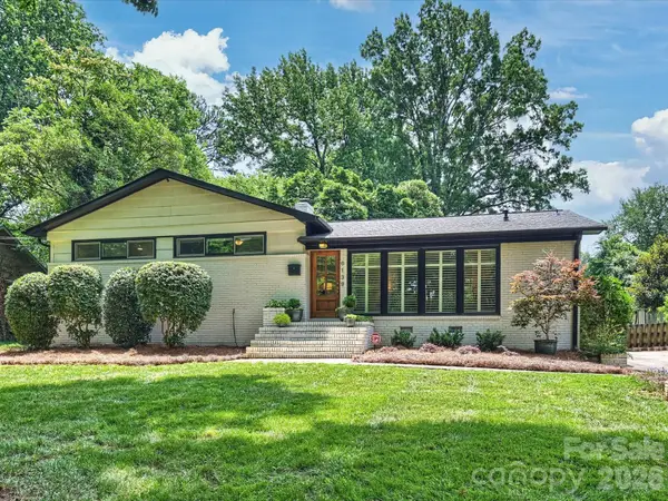 6139 Candlewood Drive, Charlotte, NC 28210