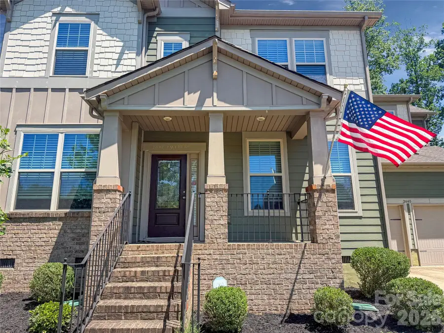 2440 Surveyor General Drive, Waxhaw, NC 28173 - #2