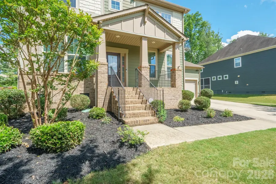 2440 Surveyor General Drive, Waxhaw, NC 28173 - #3