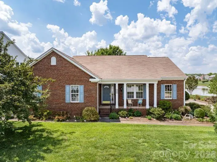 7716 Conifer Circle, Indian Trail, NC 28079 - #1