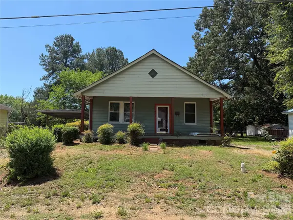 652 Cherry Street, Wadesboro, NC 28170