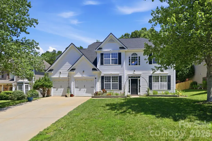 5058 Timber Falls Drive, Indian Land, SC 29707 - #2