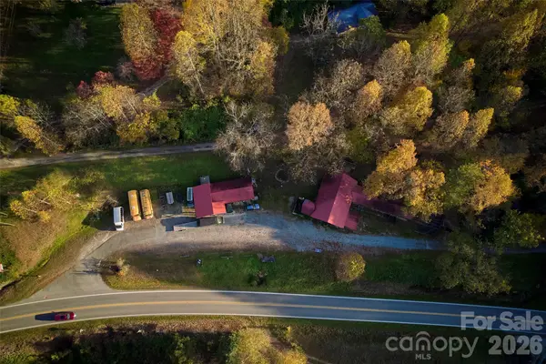 10811 Hwy 19 W Highway W, Bryson City, NC 28713