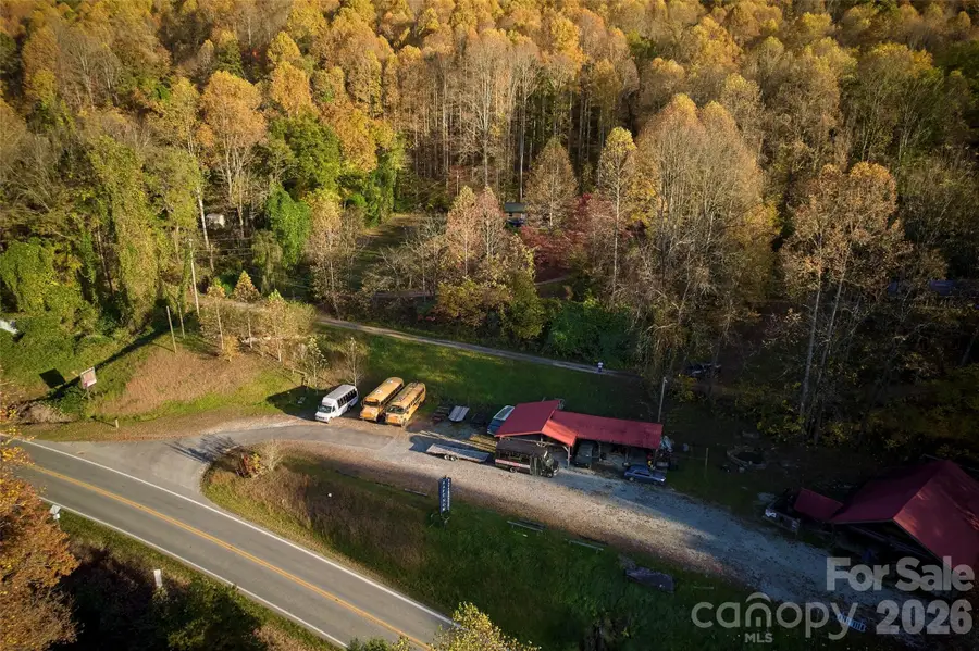 10811 Hwy 19 W Highway W, Bryson City, NC 28713 - #3