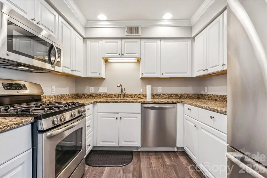 3520 Colony Road #D, Charlotte, NC 28211 - #3