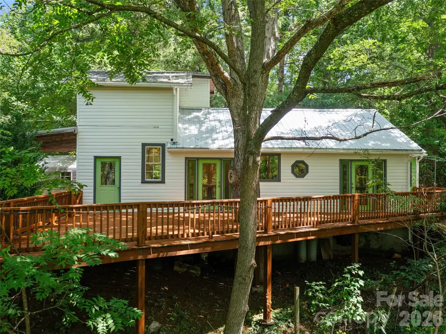 1896 State Hwy 80 S None, Burnsville, NC 28714 - #2