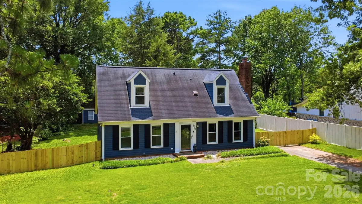 9418 Split Rail Lane, Charlotte, NC 28227 - #1