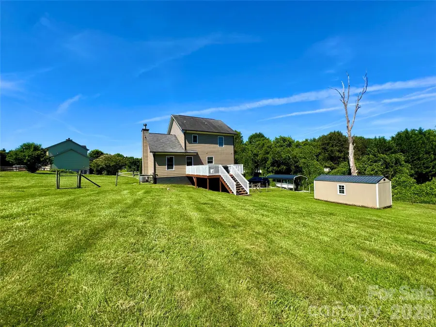 1688 Buffett Circle, Hickory, NC 28602 - #2