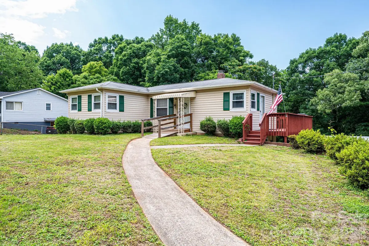 452 Swanson Drive Sw, Lenoir, NC 28645 - #1