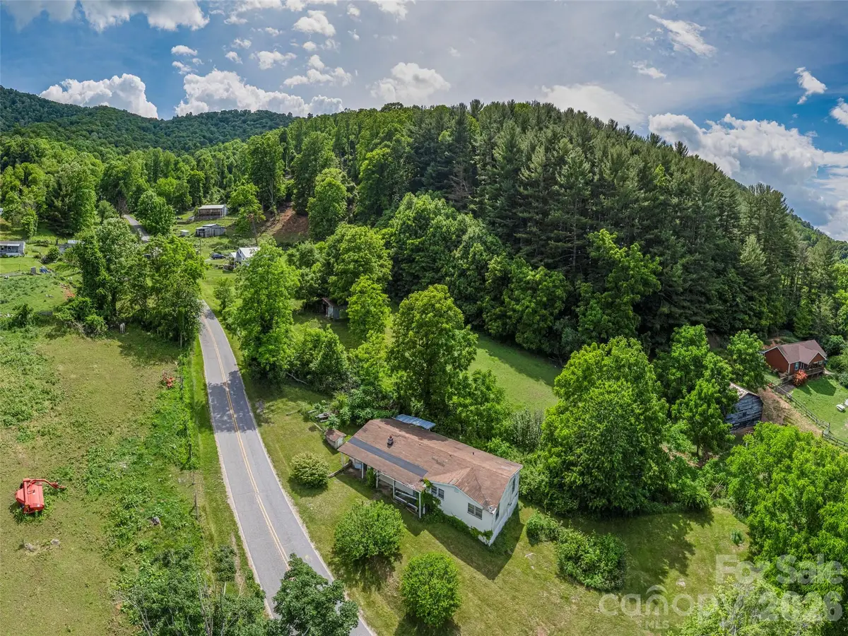 5622 Dutch Cove Road, Canton, NC 28716 - #1