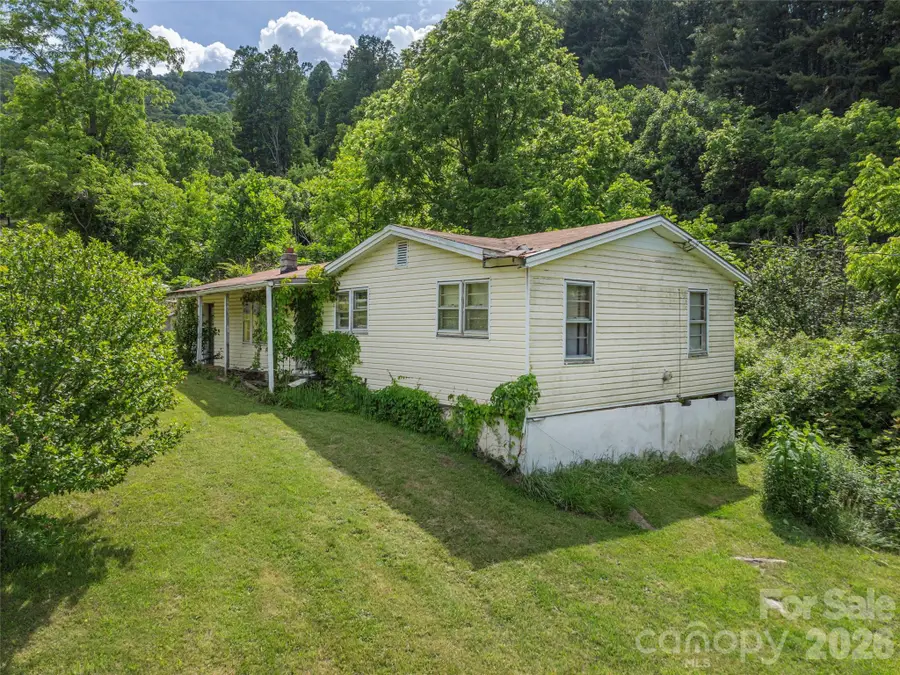 5622 Dutch Cove Road, Canton, NC 28716 - #2