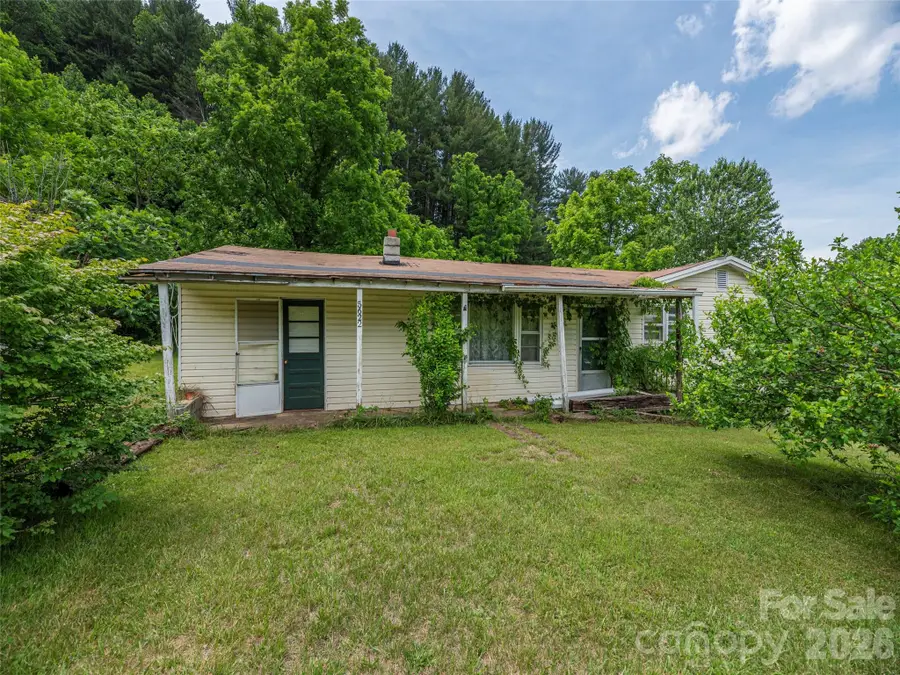 5622 Dutch Cove Road, Canton, NC 28716 - #3