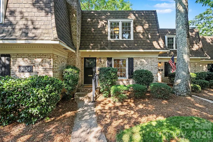 2235 Rexford Road #C, Charlotte, NC 28211 - #3