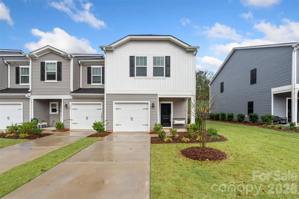 518 Tayberry Lane, Fort Mill, SC 29715 - #1
