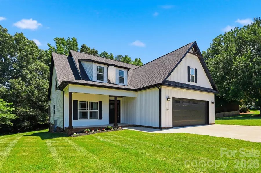1298 Cole Avenue, Rock Hill, SC 29732 - #3