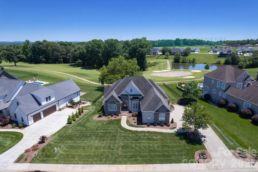 120 Augusta Lane, Shelby, NC 28150 - #2