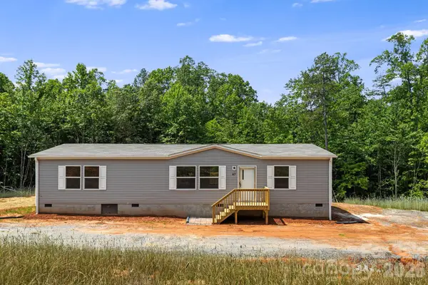 67 Vista Drive, Nebo, NC 28761