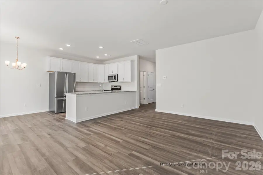 5104 Tommy Lane #603, Stanley, NC 28164 - #2