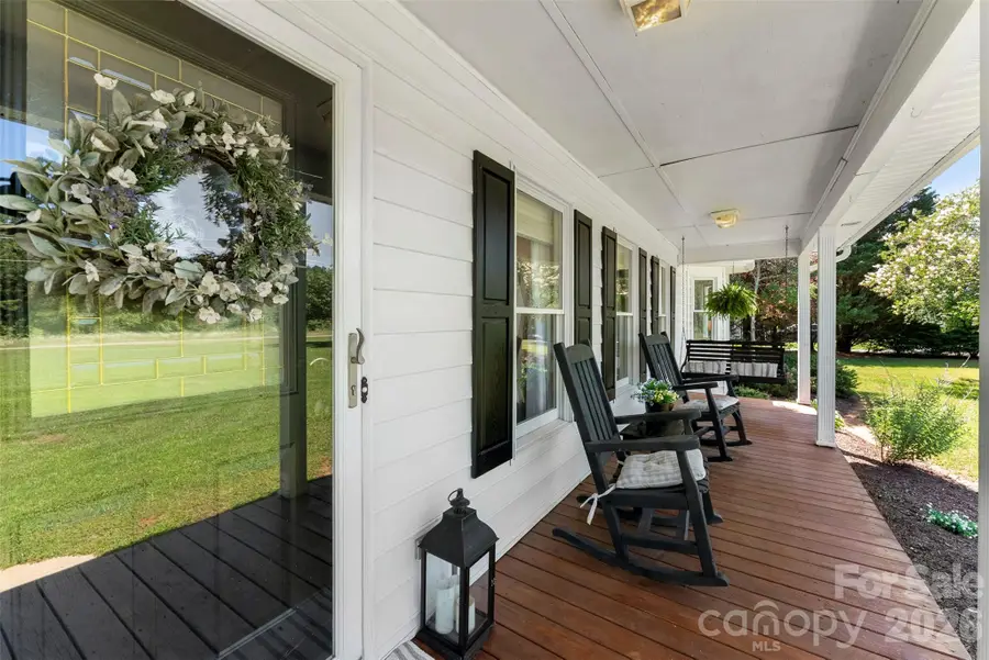 607 Elam Road, Lawndale, NC 28090 - #3
